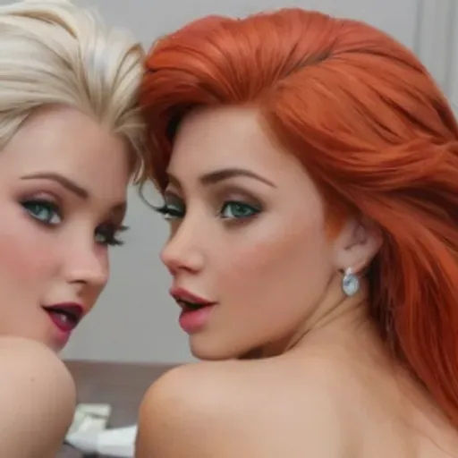 AI色情照片產生器