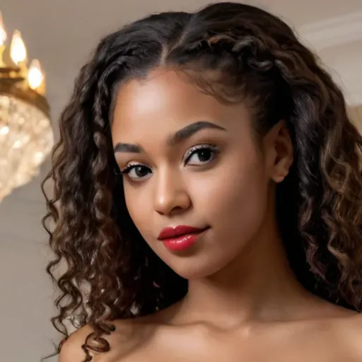 AI色情图片生成器