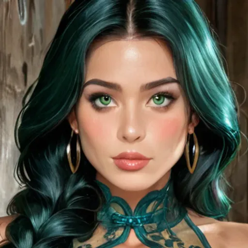 AI porn image generator