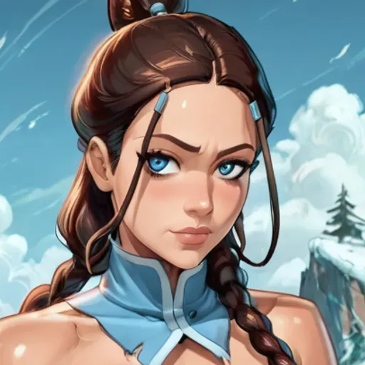 yapay zekâ porno görsel üretici