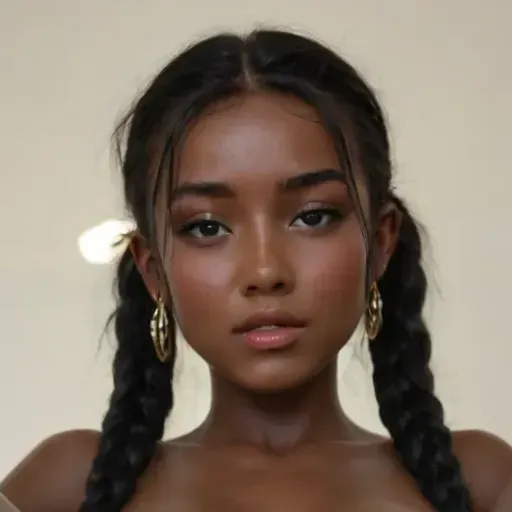 AI 포르노 이미지 생성기