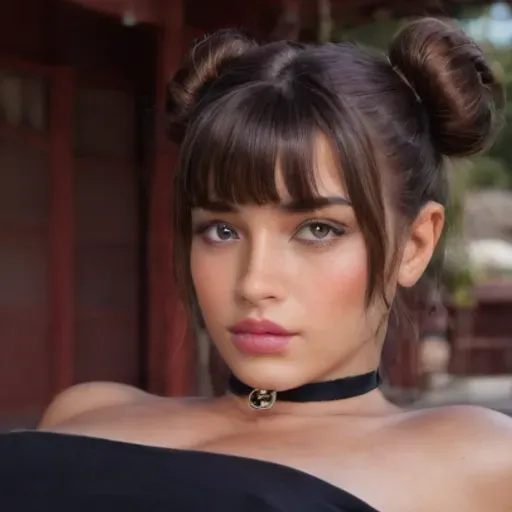 AI porn image generator