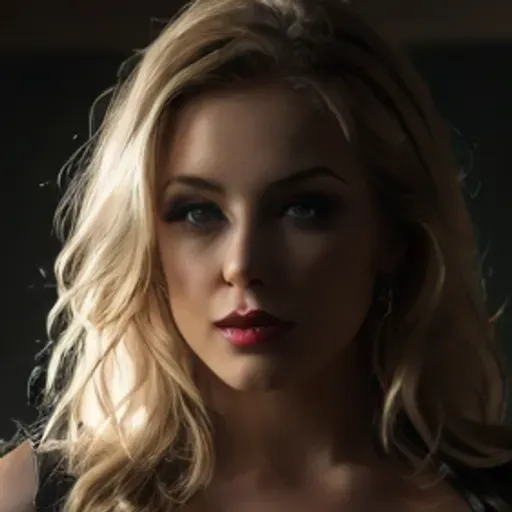 yapay zekâ porno görsel üretici