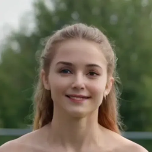 AI 포르노 사진 생성기