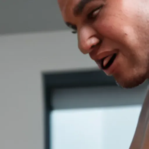 AI 포르노 이미지 생성기