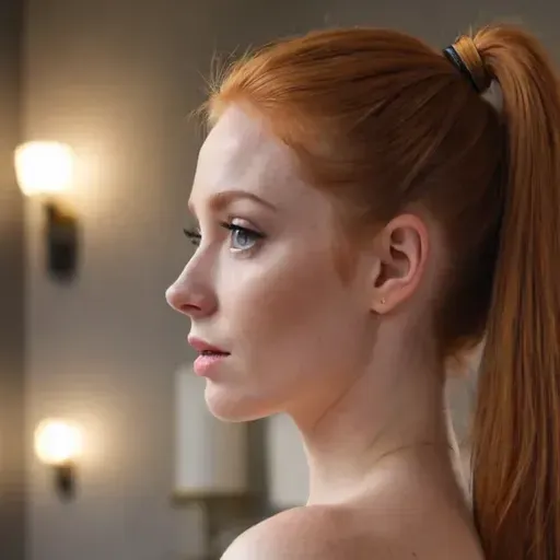 AIポルノ画像ジェネレーター