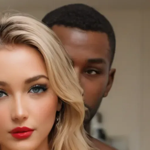 gerador de fotos pornô com IA