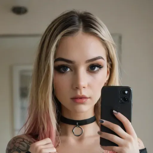 AI色情图片生成器