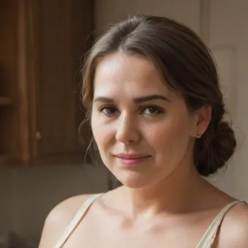 AI色情圖片產生器