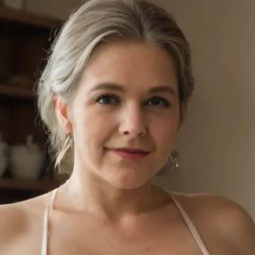 AI 포르노 이미지 생성기