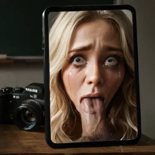 KI-Pornobild-Generator