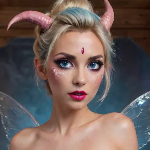 AI色情图片生成器