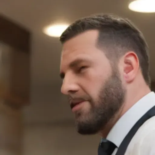 AI色情圖片產生器