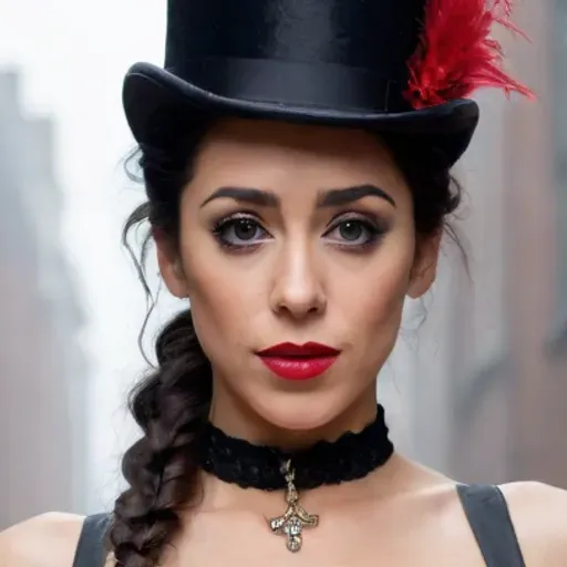 KI-Pornobild-Generator