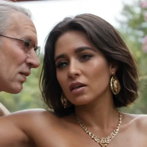 gerador de fotos pornô com IA