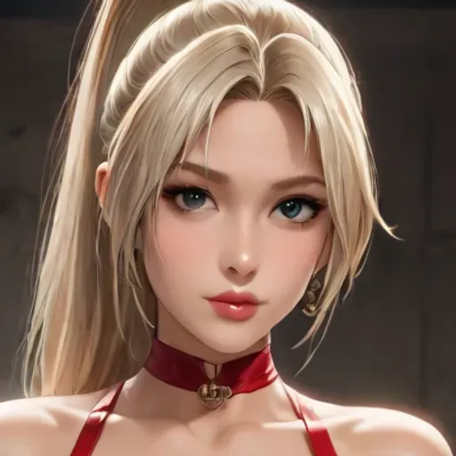 Pencipta imej lucah AI