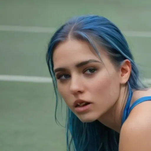 generatore di immagini porno IA