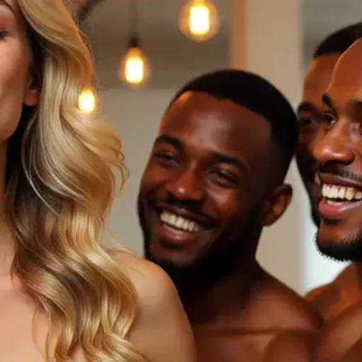 AI色情图片生成器