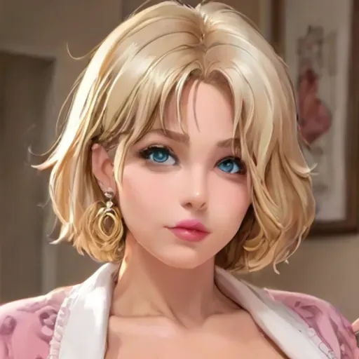 AIポルノ画像ジェネレーター