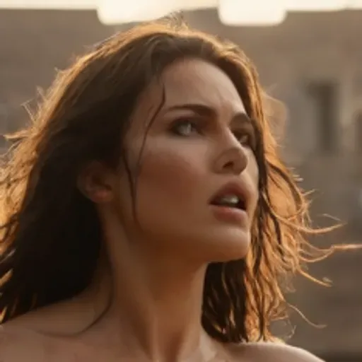 generatore di immagini porno IA