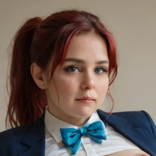 AI色情图片生成器