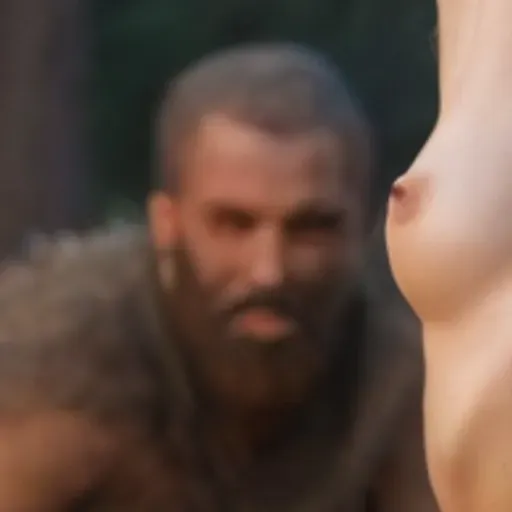 AIポルノ画像ジェネレーター