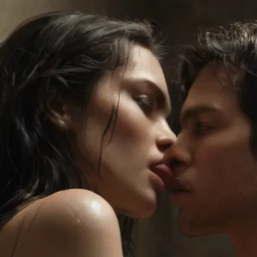 AI色情圖片產生器