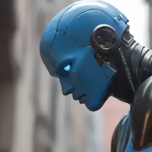 générateur d’images porno IA