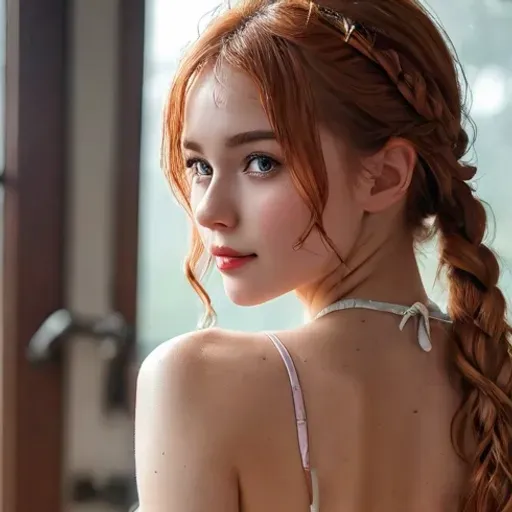 एआई पोर्न इमेज जेनरेटर