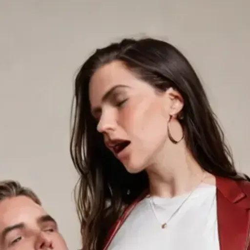 KI-Pornobild-Generator