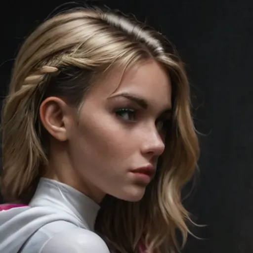 AI色情图片生成器