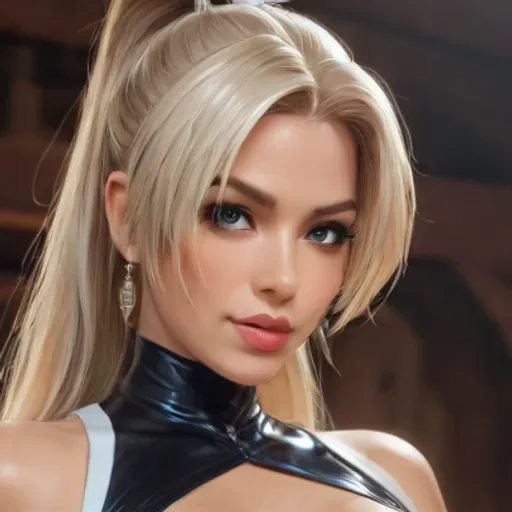 KI-Pornobild-Generator