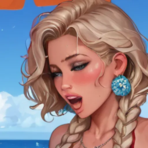 AIポルノ画像ジェネレーター