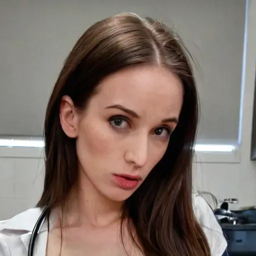 AI色情圖片產生器