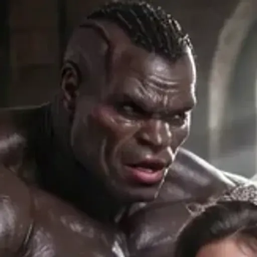 KI-Pornobildchen-Generator