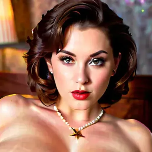 AI 포르노 이미지 생성기