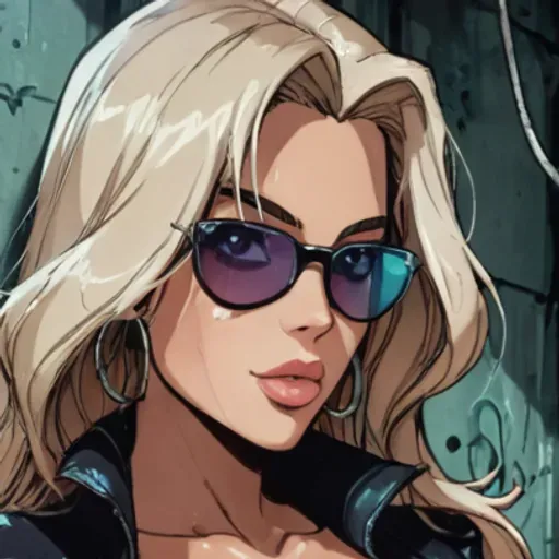 AIポルノ画像ジェネレーター