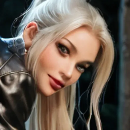 yapay zekâ porno görsel üretici