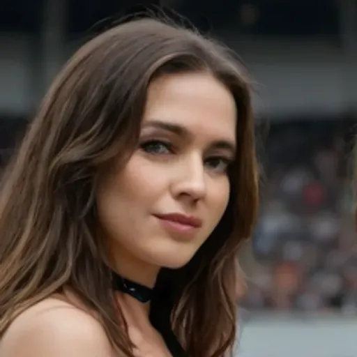 generatore di foto porno IA