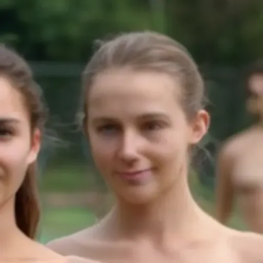 yapay zekâ porno foto üretici