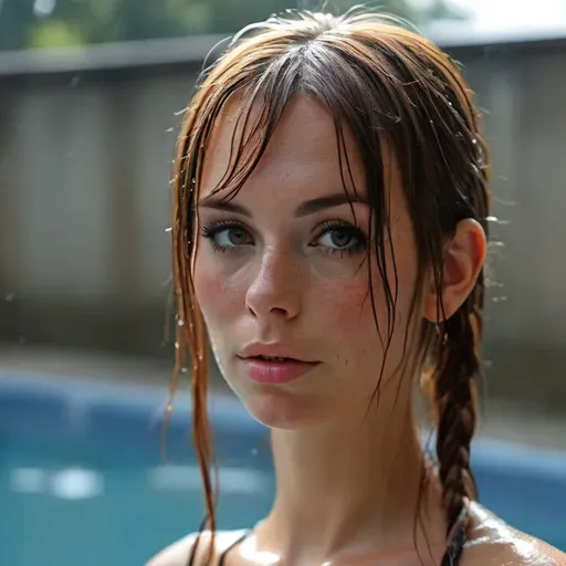 yapay zekâ porno görsel üretici