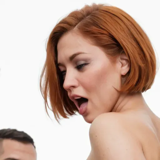 yapay zekâ porno görsel üretici