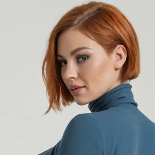 AIポルノ画像ジェネレーター