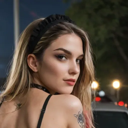 एआई पोर्न इमेज जेनरेटर