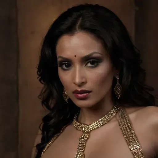 AIポルノ画像ジェネレーター