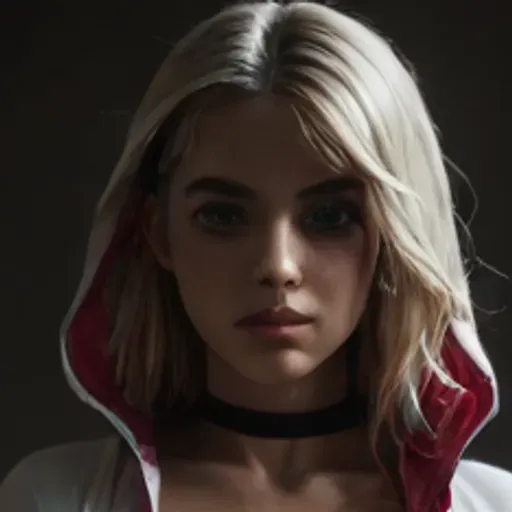 โปรแกรมสร้างภาพโปรนที่ใช้ปัญหา AI