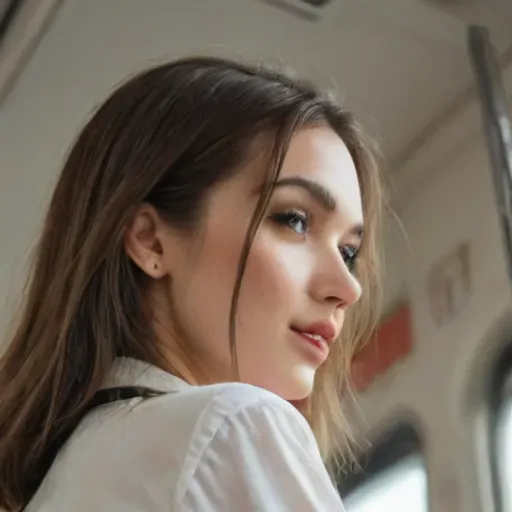 एआई पोर्न इमेज जेनरेटर