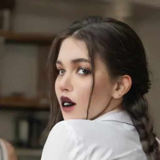 KI-Pornobildchen-Generator