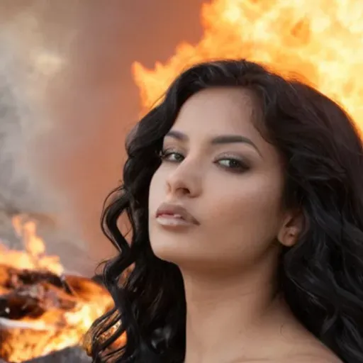 AI色情图片生成器