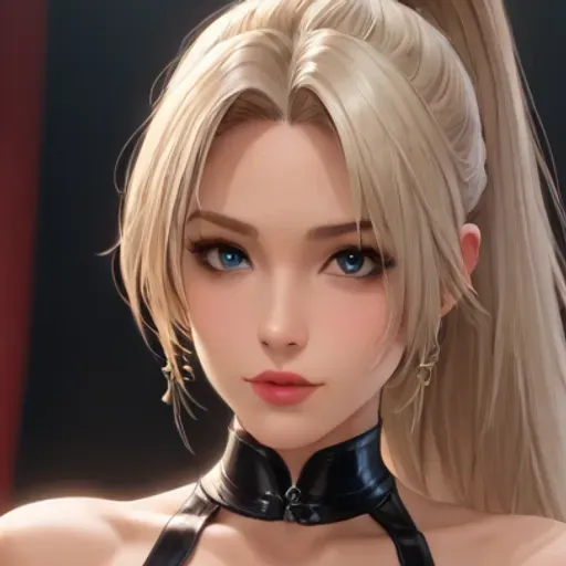 AI porn image generator